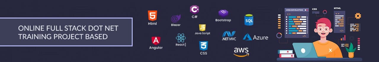 Full Stack Training Image 1